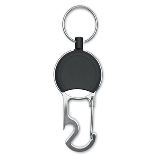 PULRIC Retractable badge holder set - GiftRetail MO2319