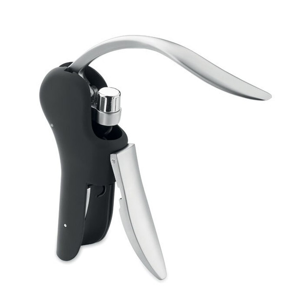 GiftRetail MO2320 - CORCHO Automatic lever corkscrew