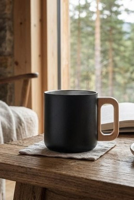 ACERO Double wall mug 350 ml - GiftRetail MO2325