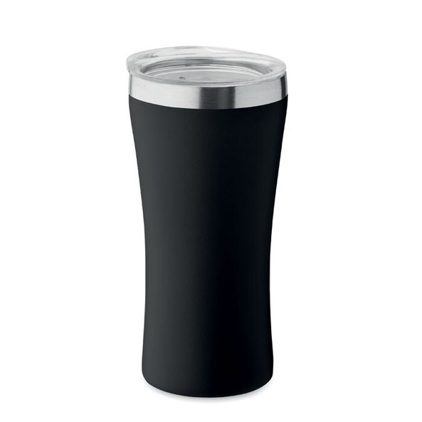 GiftRetail MO2326 - OZ Double wall tumbler 160 ml