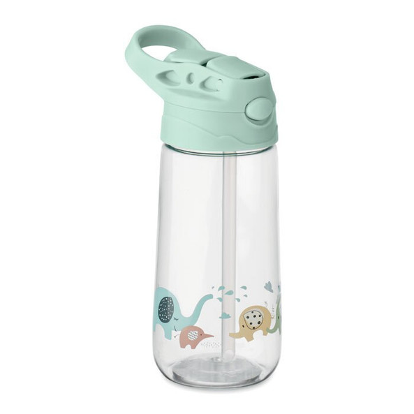 GiftRetail MO2329 - SID Bouteille en Tritan 450 ml