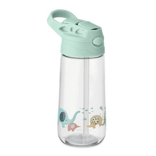 SID Tritan bottle 450 ml - GiftRetail MO2329