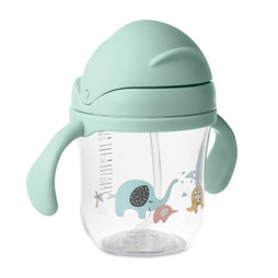 GiftRetail MO2330 - SED Baby-Trinklernbecher Tritan
