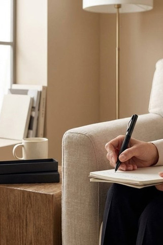 SCRIBI Drehkugelschreiber aus Metall - GiftRetail MO2332