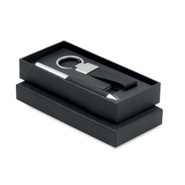 GiftRetail MO2333 - SCRIBI 2 2 piece gift set in box