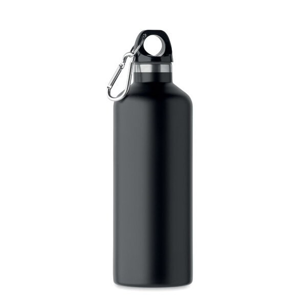CARABI Double wall bottle 500 ml - GiftRetail MO2336