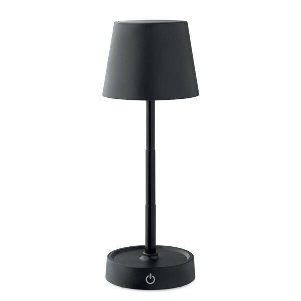 TAPLAMB USB rechargeable table lamp - GiftRetail MO2339