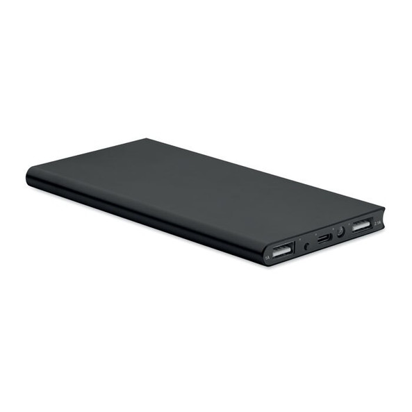 GiftRetail MO2340 - POWERFLAT8C Power bank 8000 mAh