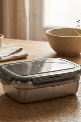 LOX Lunch box 850 ml - GiftRetail MO2343