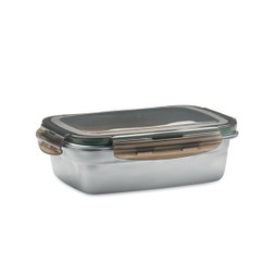 GiftRetail MO2343 - LOX Portapranzo 850 ml