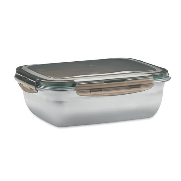 GiftRetail MO2344 - LOX PLUS Lunch box 1500 ml