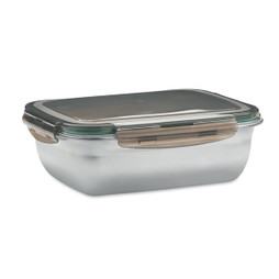 GiftRetail MO2344 - LOX PLUS Portapranzo 1650 ml