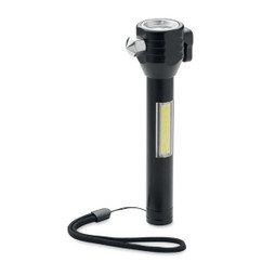 GiftRetail MO2357 - HAMALUZ 3in1 Taschenlampe