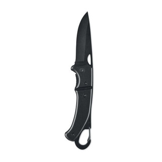 FIFE Aluminium foldable knife - GiftRetail MO2364