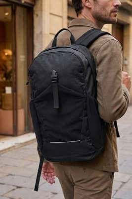 BAGGA Hiking backpack 18L - GiftRetail MO2372