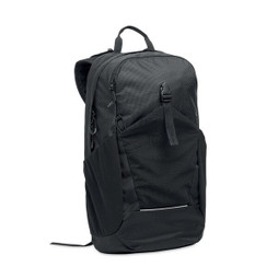 GiftRetail MO2372 - BAGGA Sac à dos de randonnée 18L