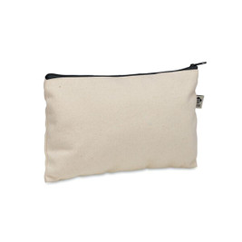 GiftRetail MO2379 - PESACARA Pochette en coton 340 gr/m²