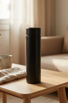 NUNAVUT Double wall bottle 500 ml - GiftRetail MO2383