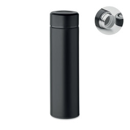 GiftRetail MO2383 - NUNAVUT Double wall bottle 500 ml