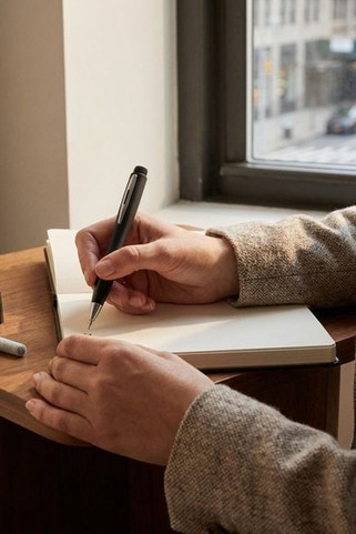 KLEEN SET Stylo avec kit nettoyage TWS - GiftRetail MO2388