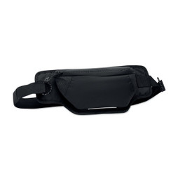 GiftRetail MO2392 - NYKO Gürteltasche 420D-Nylon
