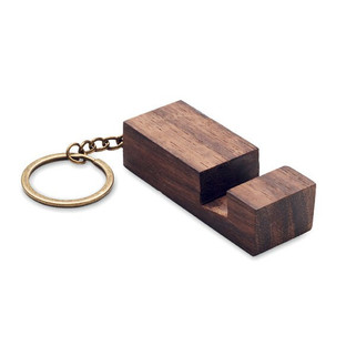 CODE Key ring with phone stand - GiftRetail MO2395