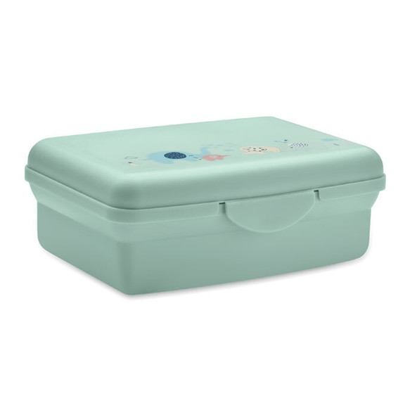 GiftRetail MO6935 - SUD Kid's PP lunch box