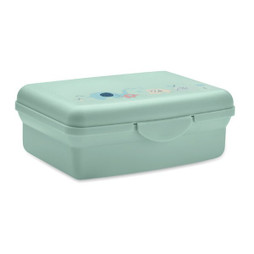 GiftRetail MO6935 - SUD PP-Lunchbox für Kinder
