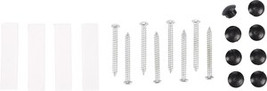 Flamingo f-561535 - Secure Pet Door Bolt Replacement Set