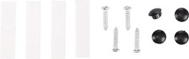 Flamingo f-561534 - Kit de Boulons pour Chatière Tami/Fanni