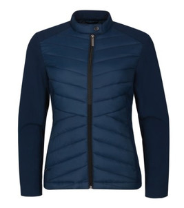 Malfini Premium 556 - Giacca Softshell Trapuntata Elegante