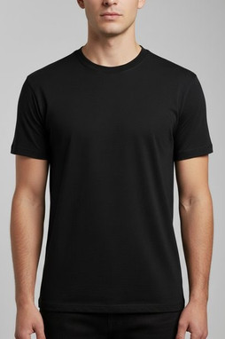 G-Lyn 105 - 70/30 Bamboo T-Shirt