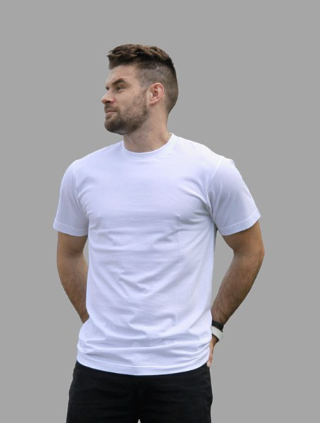 VANCOUVER APPAREL va1000 - Premium Unisex Classic Cotton T-Shirt