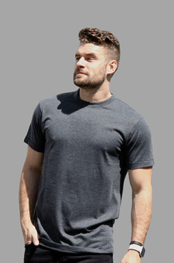 VANCOUVER APPAREL va2001 - Fine Jersey Cotton Tee