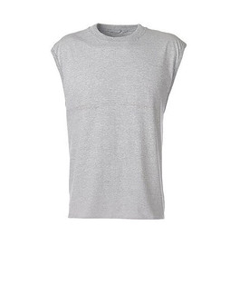 King Athletics 903 - Mens Sleeveless KING T