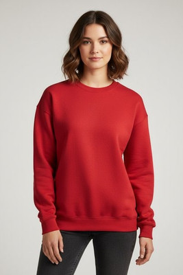 King Athletics 5050 - Sweat essentiel adulte