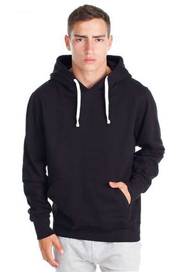 Fleece Factory mr900 - 50/50 Fashion Pull-Over Hoodie