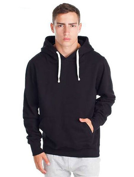 Fleece Factory mr900 - 50/50 Fashion Pull-Over Hoodie