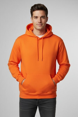 King Athletics 9011 - Chandail à capuchon classique