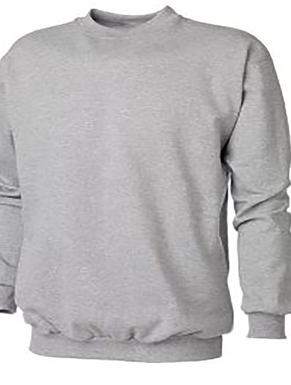 King Athletics 9010 - Sweatshirt classique