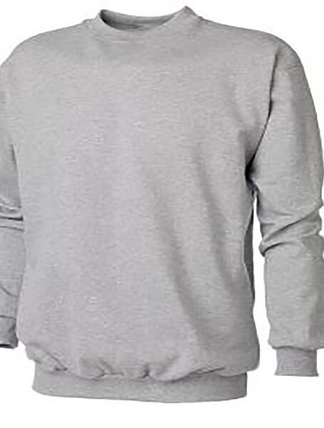 King Athletics 9010 - Ultimate Comfort Heavy Fleece Sweatshirt