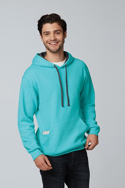 Fruit of the Loom sf7600 - Sofspun® Classic Hoodie