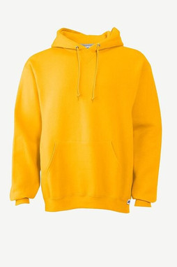 Russell Athletic 695 - Moisture-Wicking Dri-Power Performance Hoodie