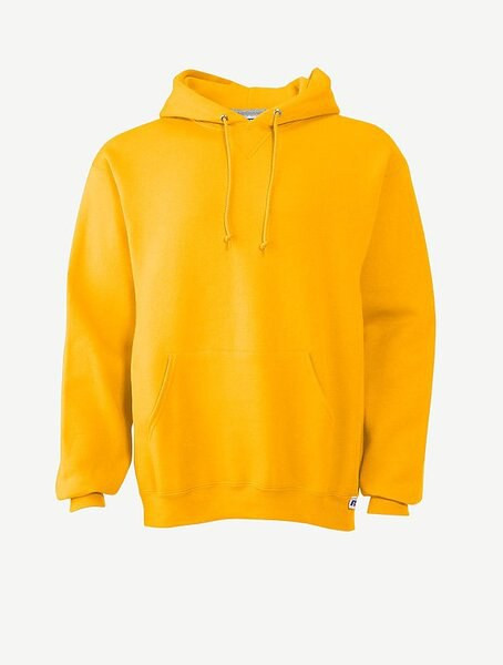 Russell Athletic 695 - Moisture-Wicking Dri-Power Performance Hoodie