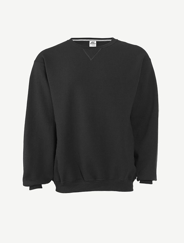 Russell Athletic 698 - Sweatshirt Dri-Power