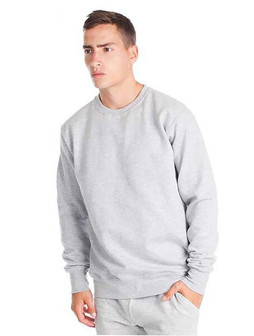 Fleece Factory mr910 - Comfort Blend Fashion Fit Crewneck Sweatshirt