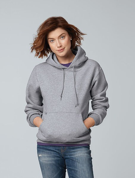 Fruit of the Loom 82100 - Supercotton™ Classic Hoodie