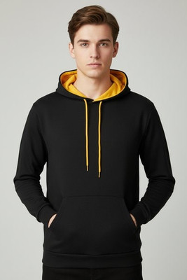 King Athletics 9041 - Pull-over à capuche 2 tons