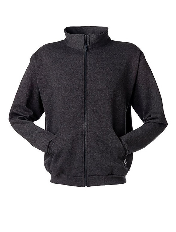 King Athletics 9016 - Veste polaire zippée