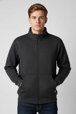 King Athletics 9016 - Fleece Full-Zip Jacket